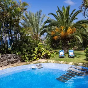 Home2book Charming Nature Casa Aurora Los Realejos