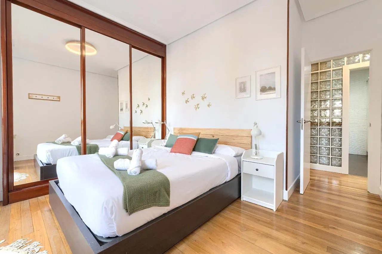 Iturribide Hogar Moderno Junto Al Metro contacts